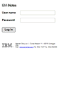 Mobile Screenshot of posta.warrantgroup.it