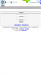 Mobile Screenshot of infostore.warrantgroup.it